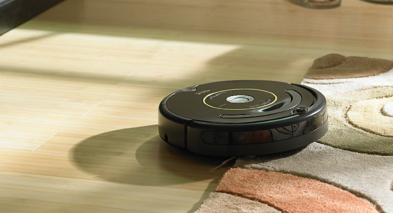 iRobot Roomba 650 World Cup