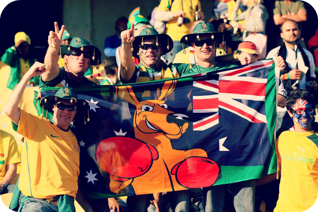 Why Australia Will Win the 2014 World Cup