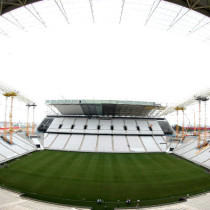 Corinthians Stadium Brazil